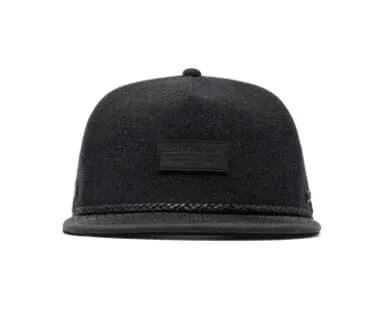Melin Men's Coronado Scout Thermal Performance Strapback Hat - Image 2