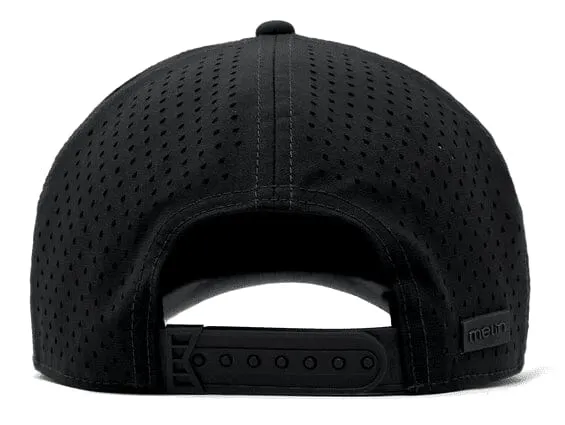 Melin Odysea Stacked Infinite Thermal Performance Snapback Hat - Image 3