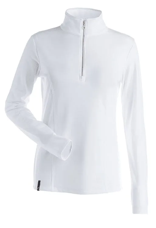 Nils Women's Robin 1/4 Zip - Image 2