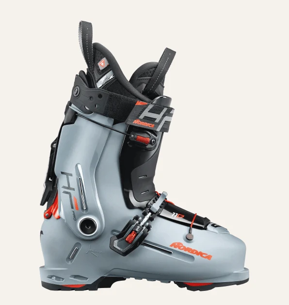 Nordica Men's HF Pro 110 Ski Boots 2027
