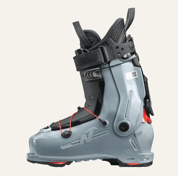 Nordica Men's HF Pro 110 Ski Boots 2027 - Image 2