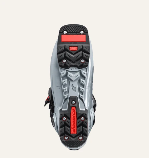 Nordica Men's HF Pro 110 Ski Boots 2027 - Image 6