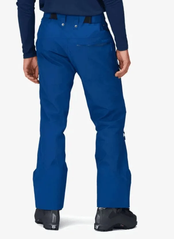 Norrona Men's lofoten Gore-Tex Insulated Pants - Image 3