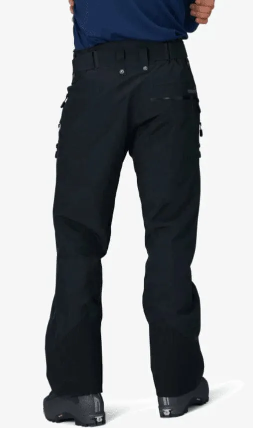Norrona Men's lofoten Gore-Tex Insulated Pants - Image 6