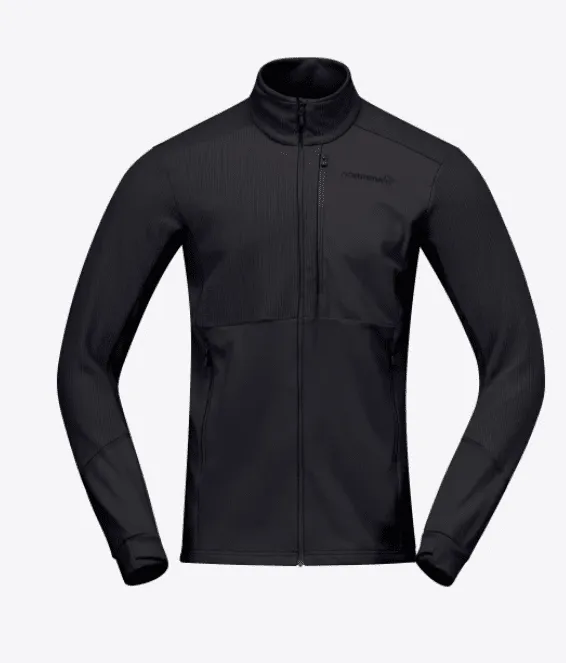 Norrona Men's Warm2 Jacket