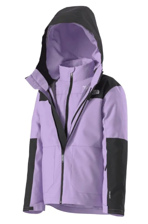 The North Face Kids' Freedom Triclimate Jacket - Image 3