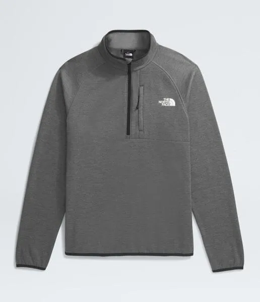 The North Face Men's Canyonlands 1/2 Zip - Image 3