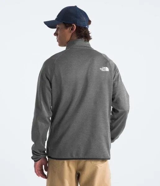 The North Face Men's Canyonlands 1/2 Zip - Image 4
