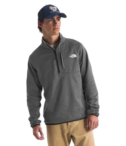 The North Face Men's Canyonlands 1/2 Zip - Image 5