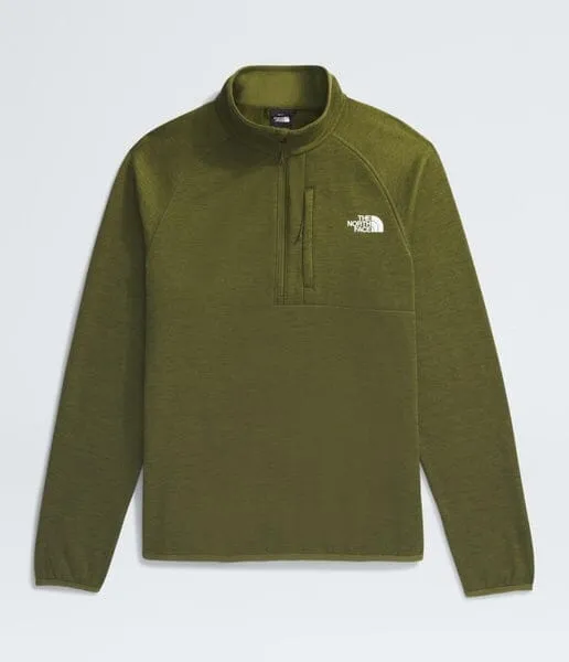 The North Face Men's Canyonlands 1/2 Zip - Image 6