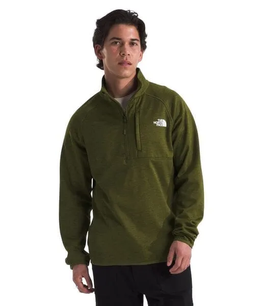 The North Face Men's Canyonlands 1/2 Zip - Image 7