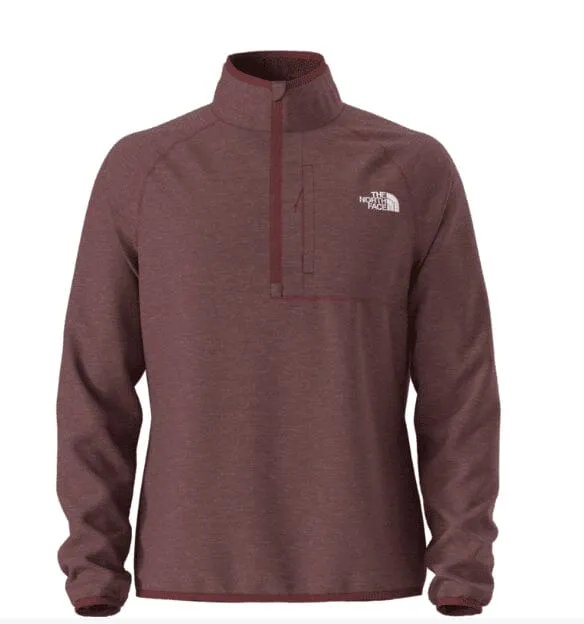 The North Face Men's Canyonlands 1/2 Zip - Image 9