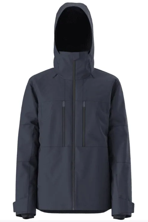 The North Face Men's Chakal Jacket - Image 8