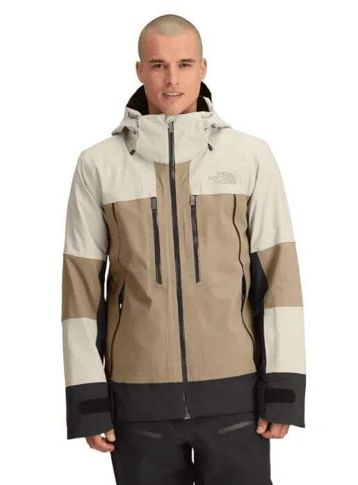 The North Face Men's Snowsquall Jacket - Image 3