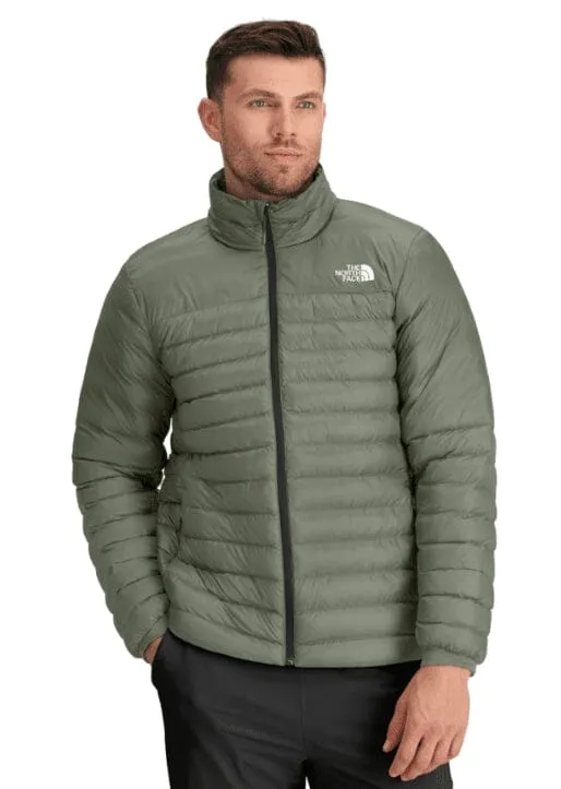 The North Face Men's Terra Peak Jacket - Image 3