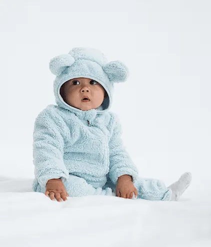 The North Face Baby Campshire One-Piece - Image 3