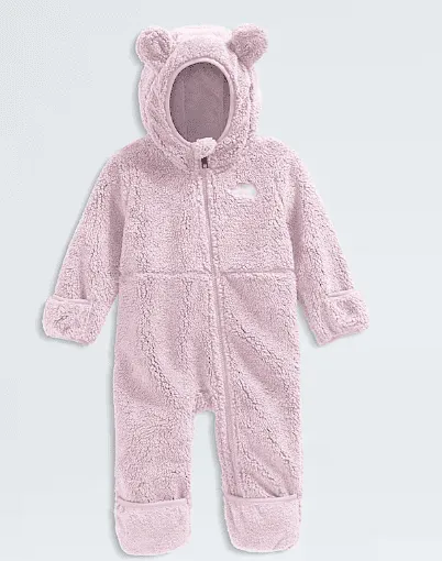 The North Face Baby Campshire One-Piece - Image 4