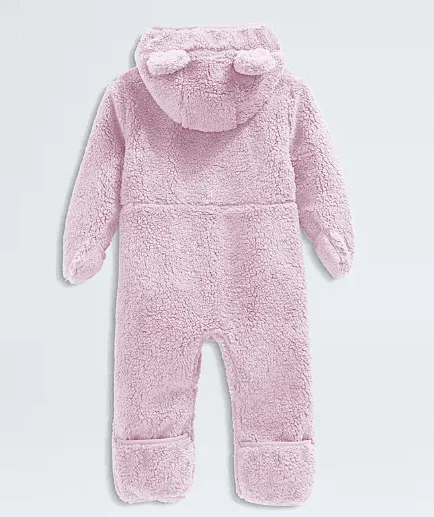 The North Face Baby Campshire One-Piece - Image 5