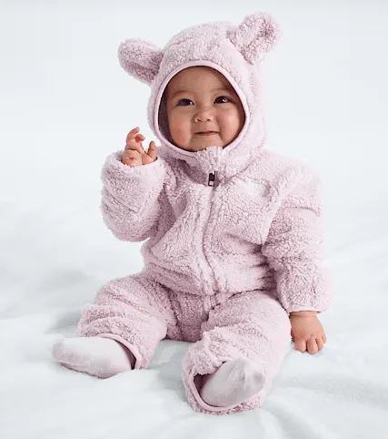 The North Face Baby Campshire One-Piece - Image 6