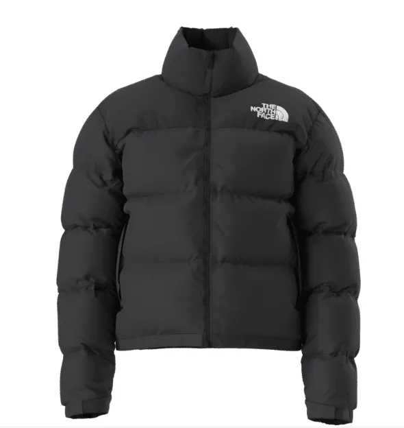 The North Face Women's 1996 Retro Nuptse Jacket - Image 2