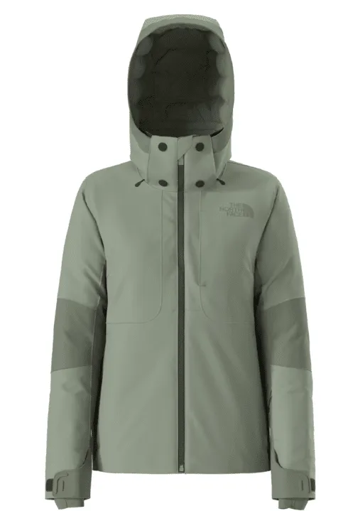 Northface Women's Lenado Jacket - Image 2