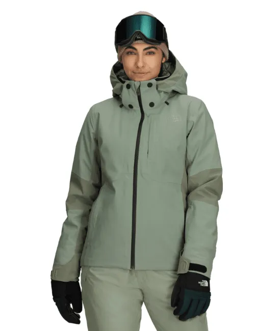 Northface Women's Lenado Jacket - Image 4