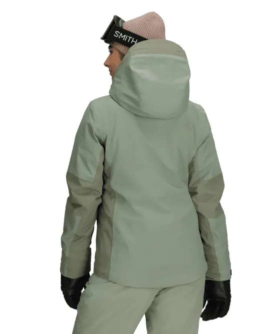 Northface Women's Lenado Jacket - Image 5