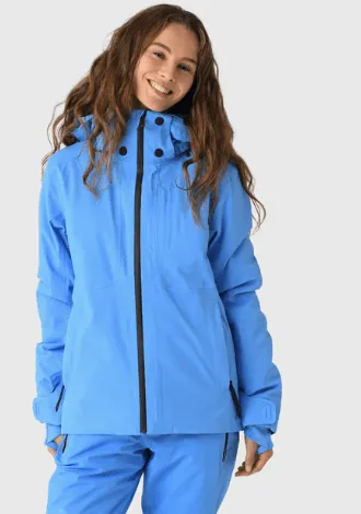 Northface Women's Lenado Jacket - Image 6