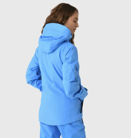 Northface Women's Lenado Jacket - Image 7