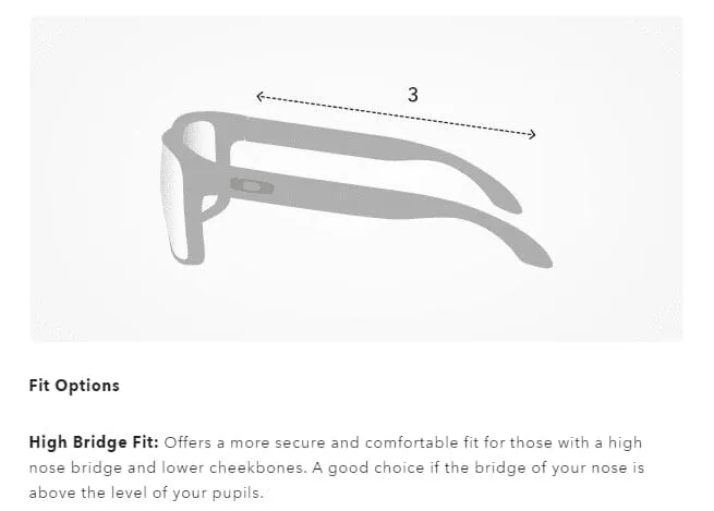 Oakley Men's Bisphaera Sunglasses - Matte Black Frame with Prizm Black Polarized Lens - Image 4