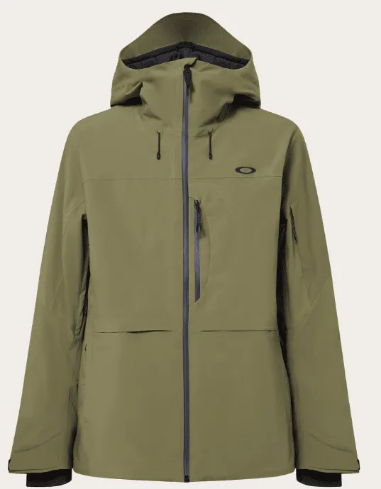 Oakley Men's Canopy Insulated Jacket - Image 10