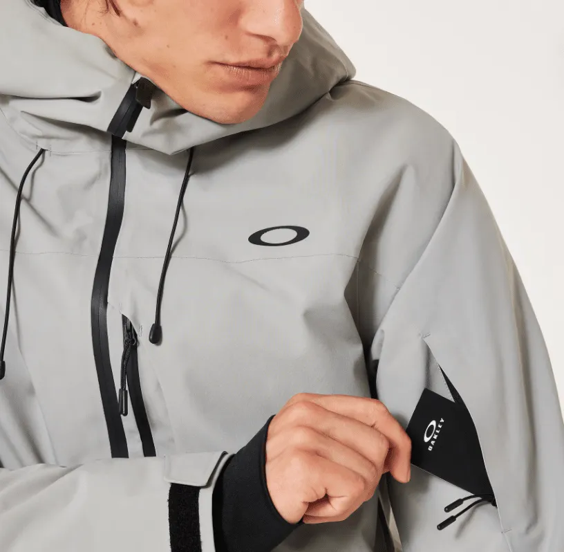 Oakley Men's Canopy Insulated Jacket - Image 4