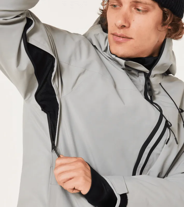 Oakley Men's Canopy Insulated Jacket - Image 5