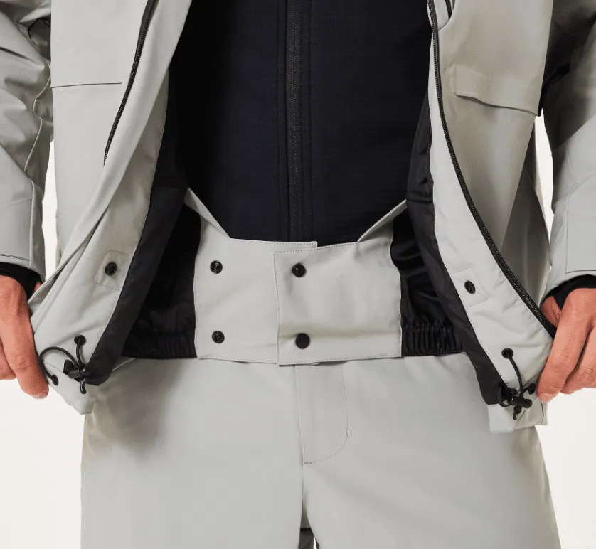 Oakley Men's Canopy Insulated Jacket - Image 7