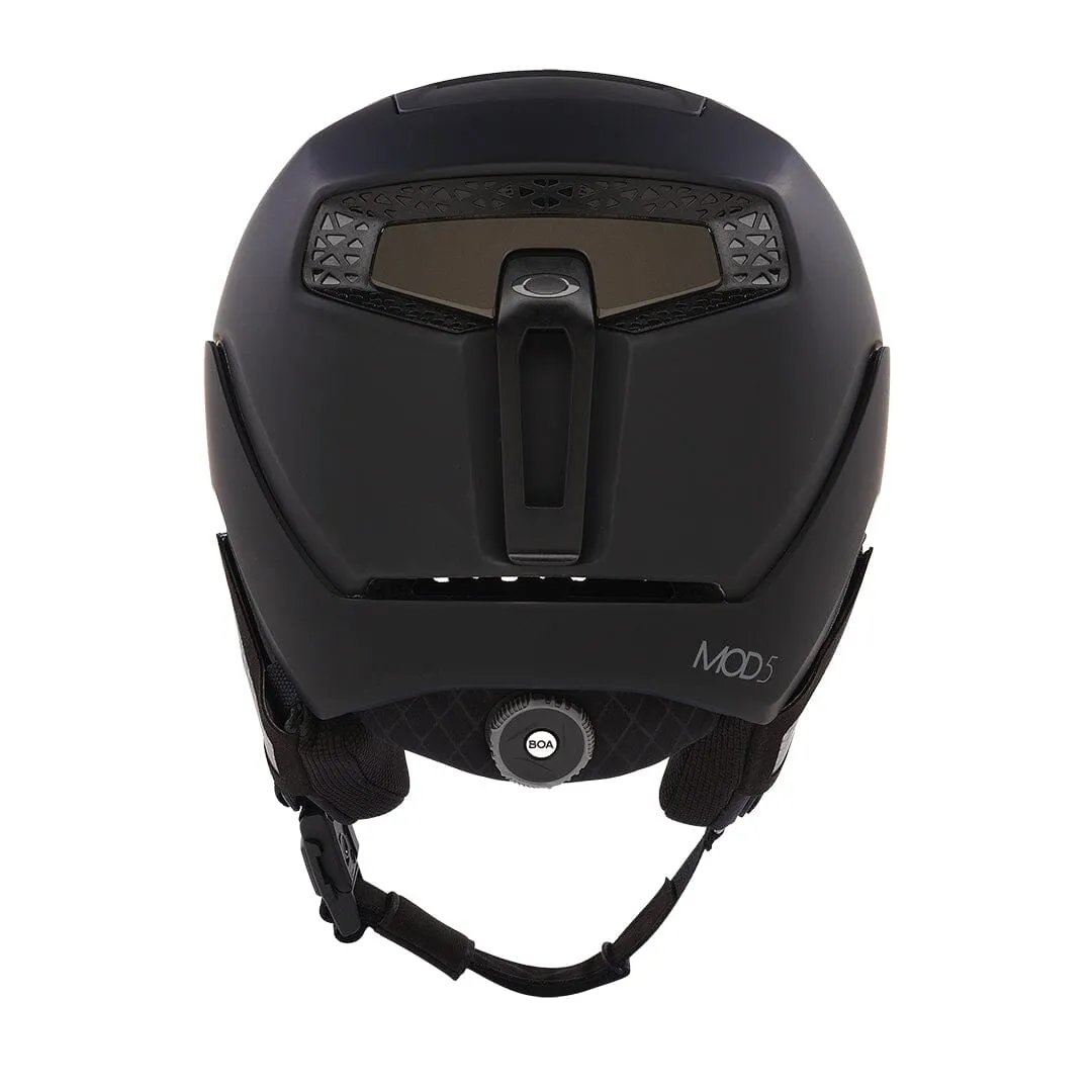 Oakley MOD5 MIPS Helmet - Image 4