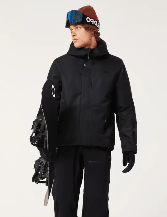 Oakley Men's Range RC 2.0 Jacket - Image 2