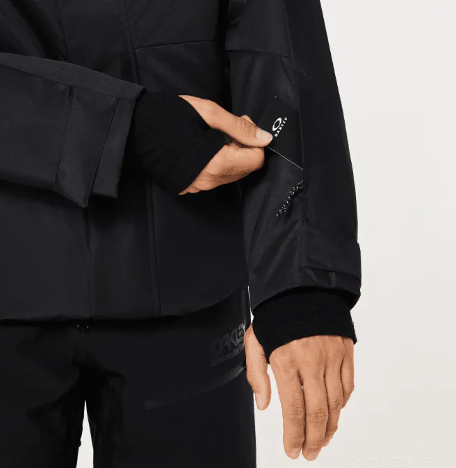 Oakley Men's Range RC 2.0 Jacket - Image 3