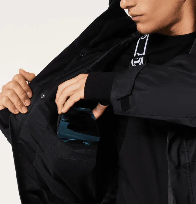 Oakley Men's Range RC 2.0 Jacket - Image 6