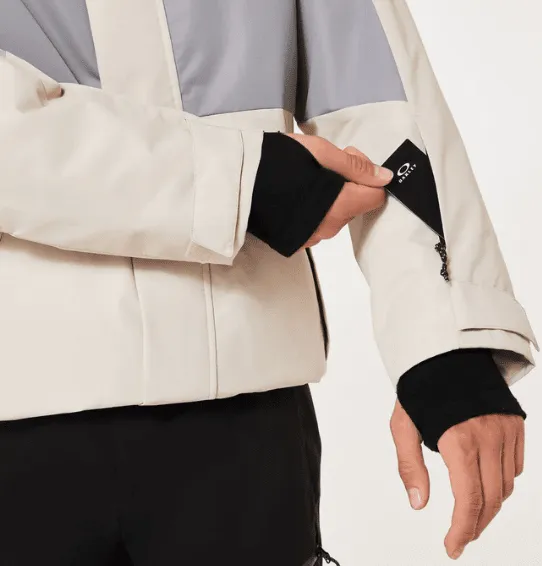 Oakley Men's Range RC 2.0 Jacket - Image 9