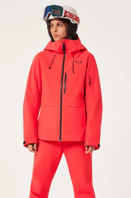 Oakley Women's Canopy Jacket - Image 3