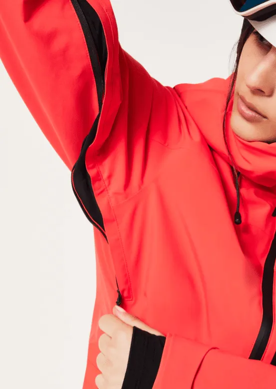 Oakley Women's Canopy Jacket - Image 5