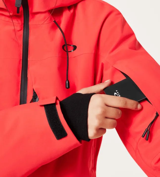 Oakley Women's Canopy Jacket - Image 6