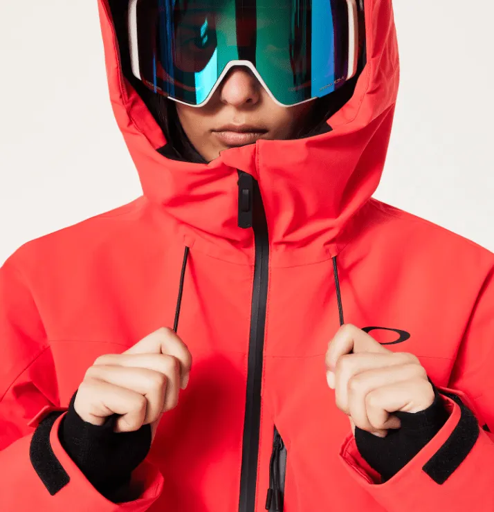 Oakley Women's Canopy Jacket - Image 7