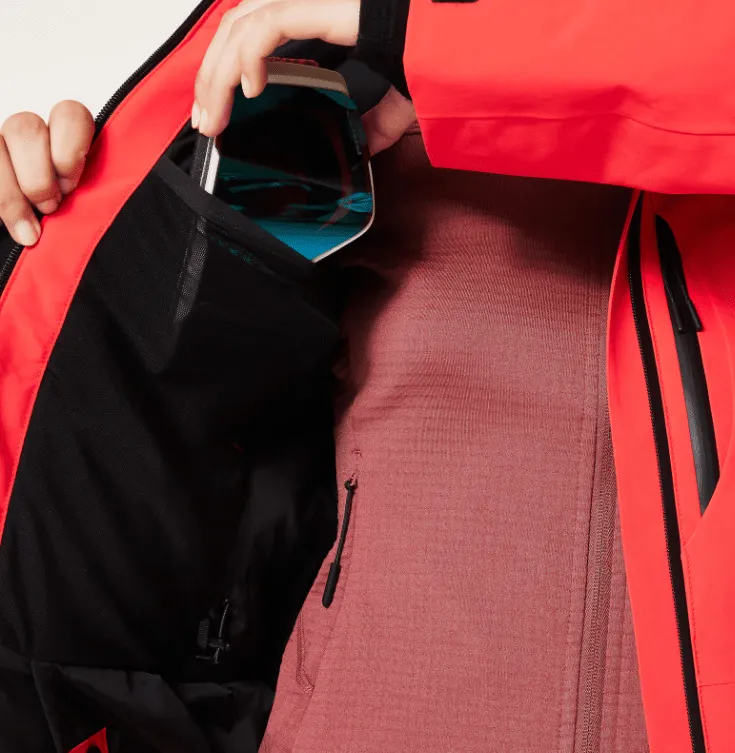Oakley Women's Canopy Jacket - Image 8