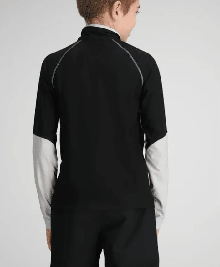 Obermeyer Kids' Banff 1/4 Zip - Image 3