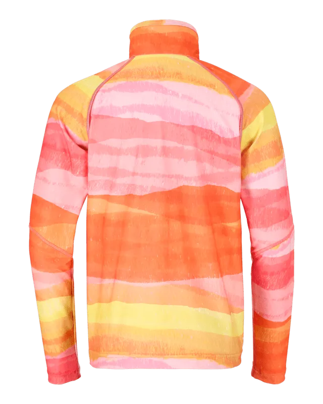 Obermeyer Kids' Banff 1/4 Zip - Image 9