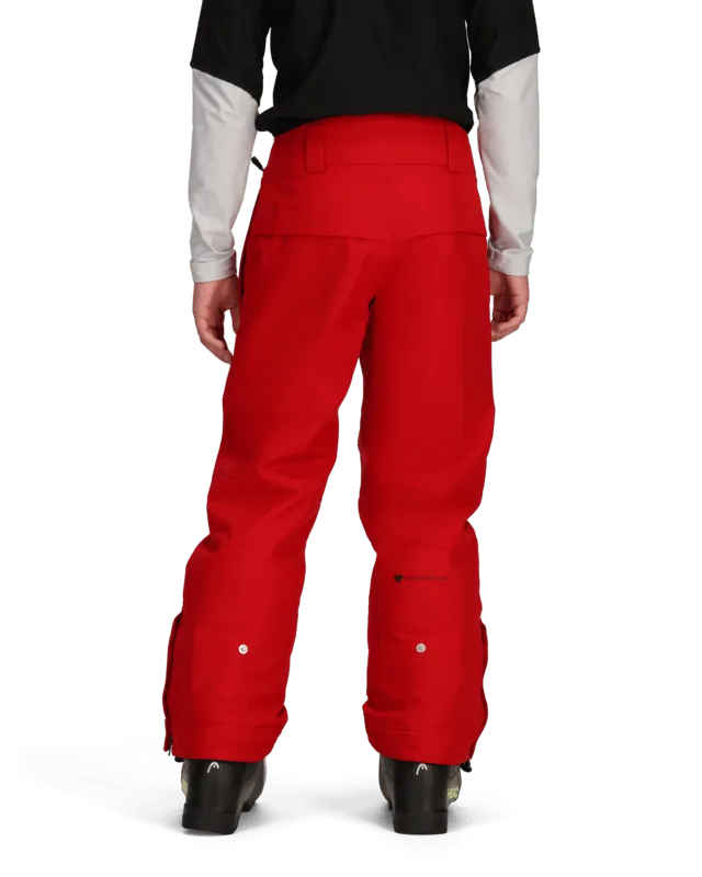 Obermeyer Kids' Brisk Pant - Image 3