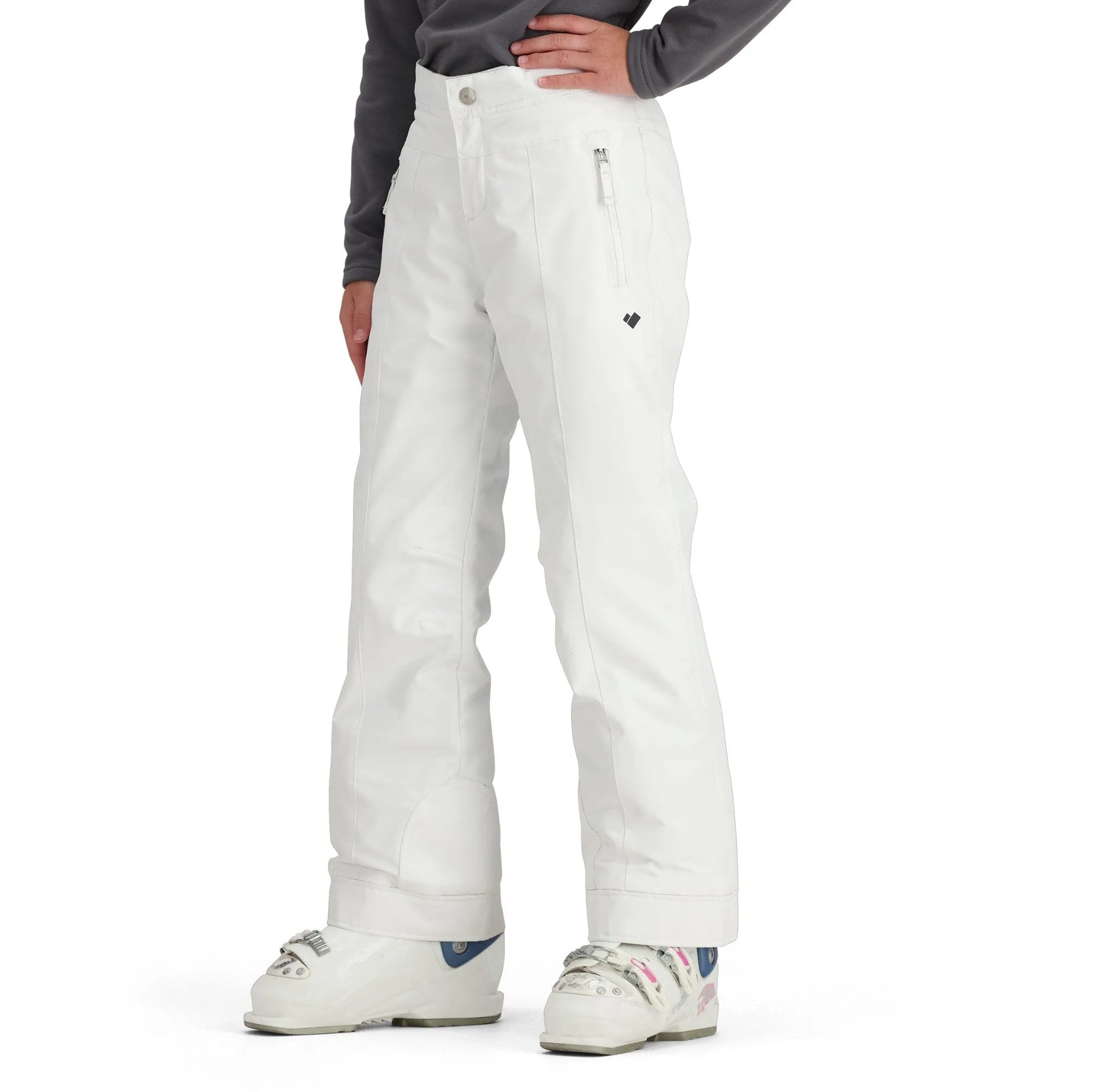 Obermeyer Kids' Brooke Pant - Image 4