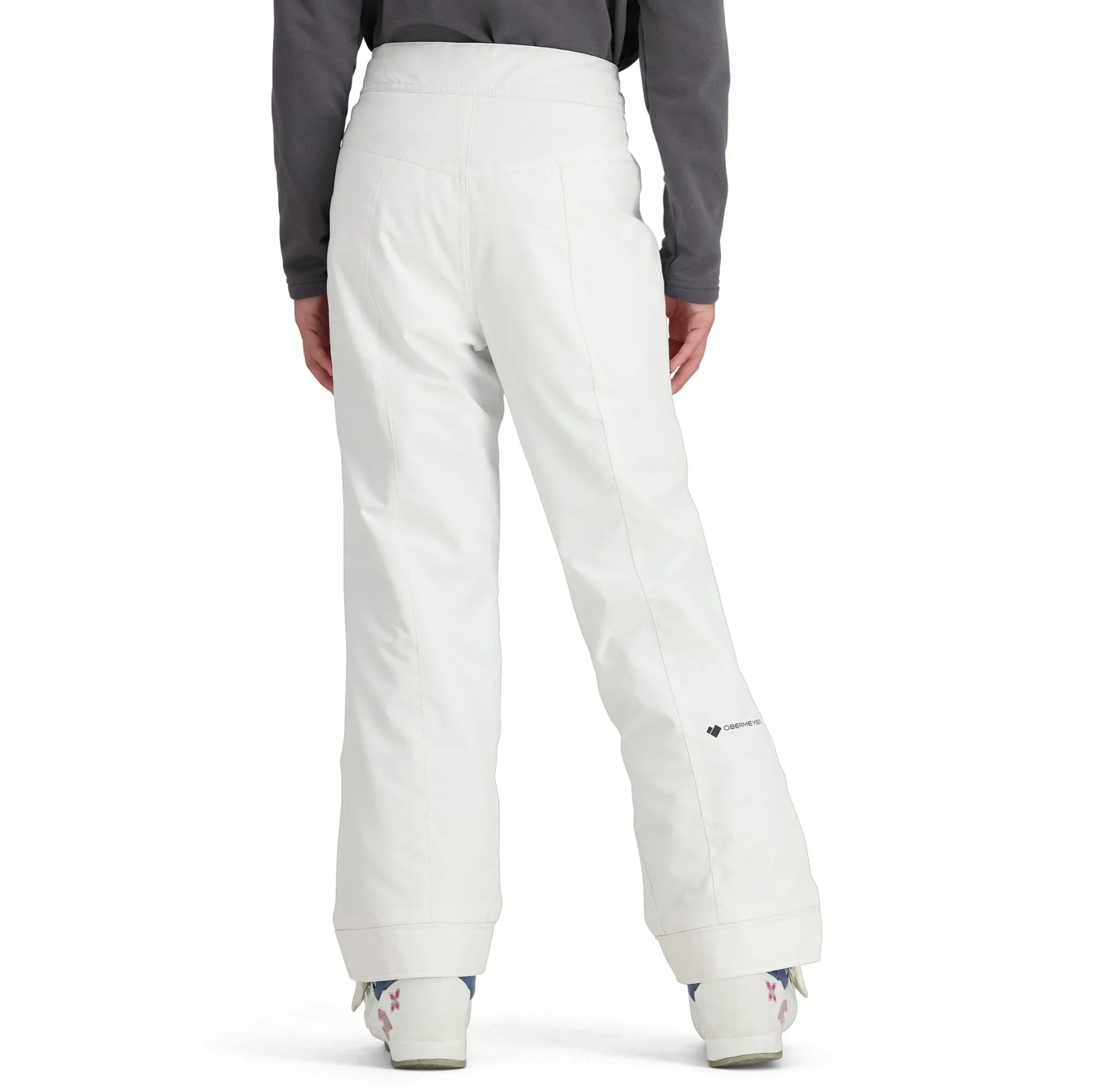 Obermeyer Kids' Brooke Pant - Image 5