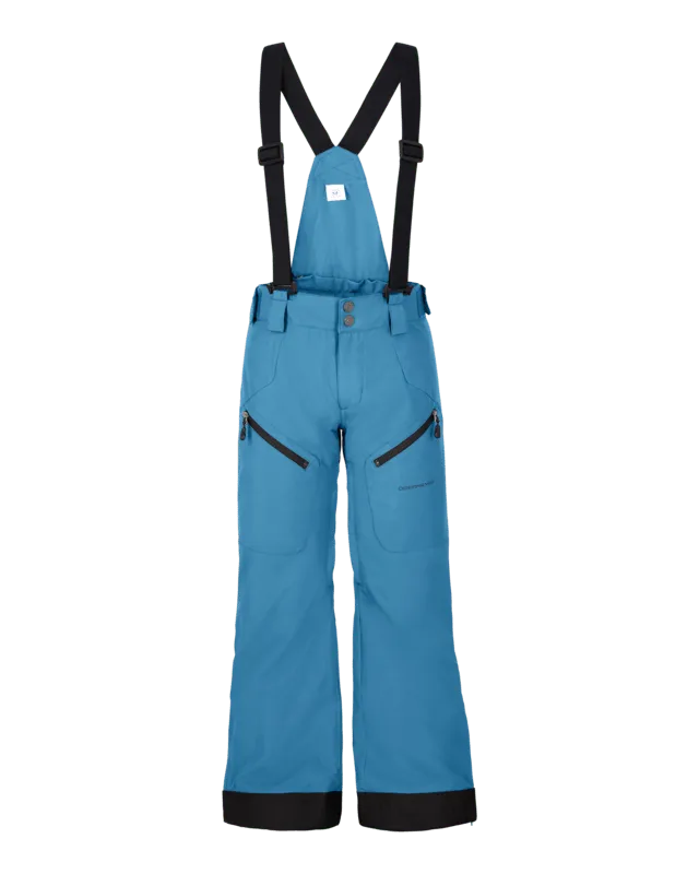 Obermeyer Kids' Enforcer Suspender Pants